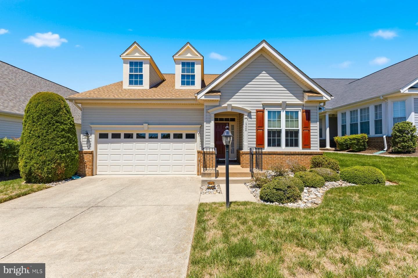 13484 Fieldstone Way, Gainesville