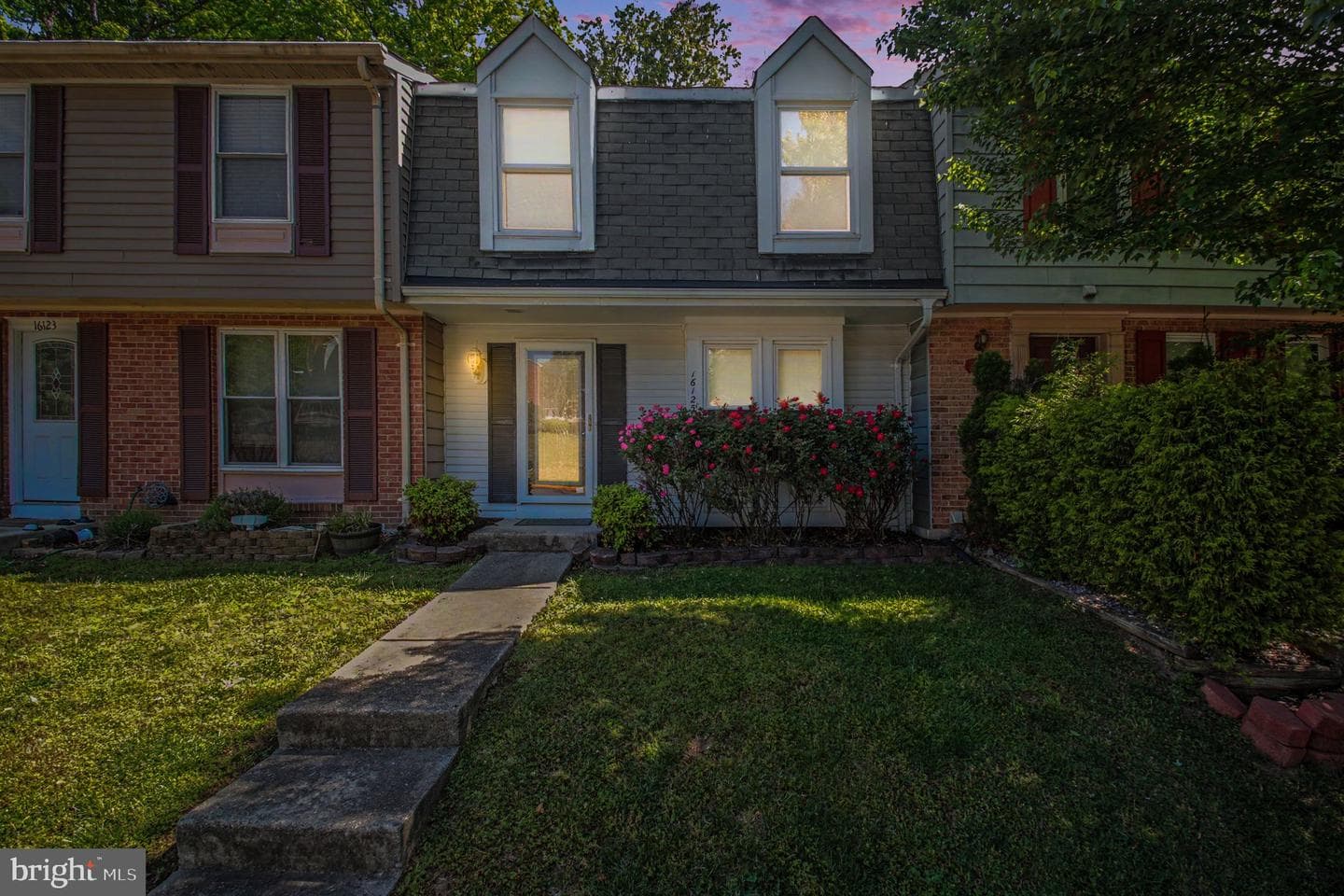 16125 Alexander Place, Dumfries