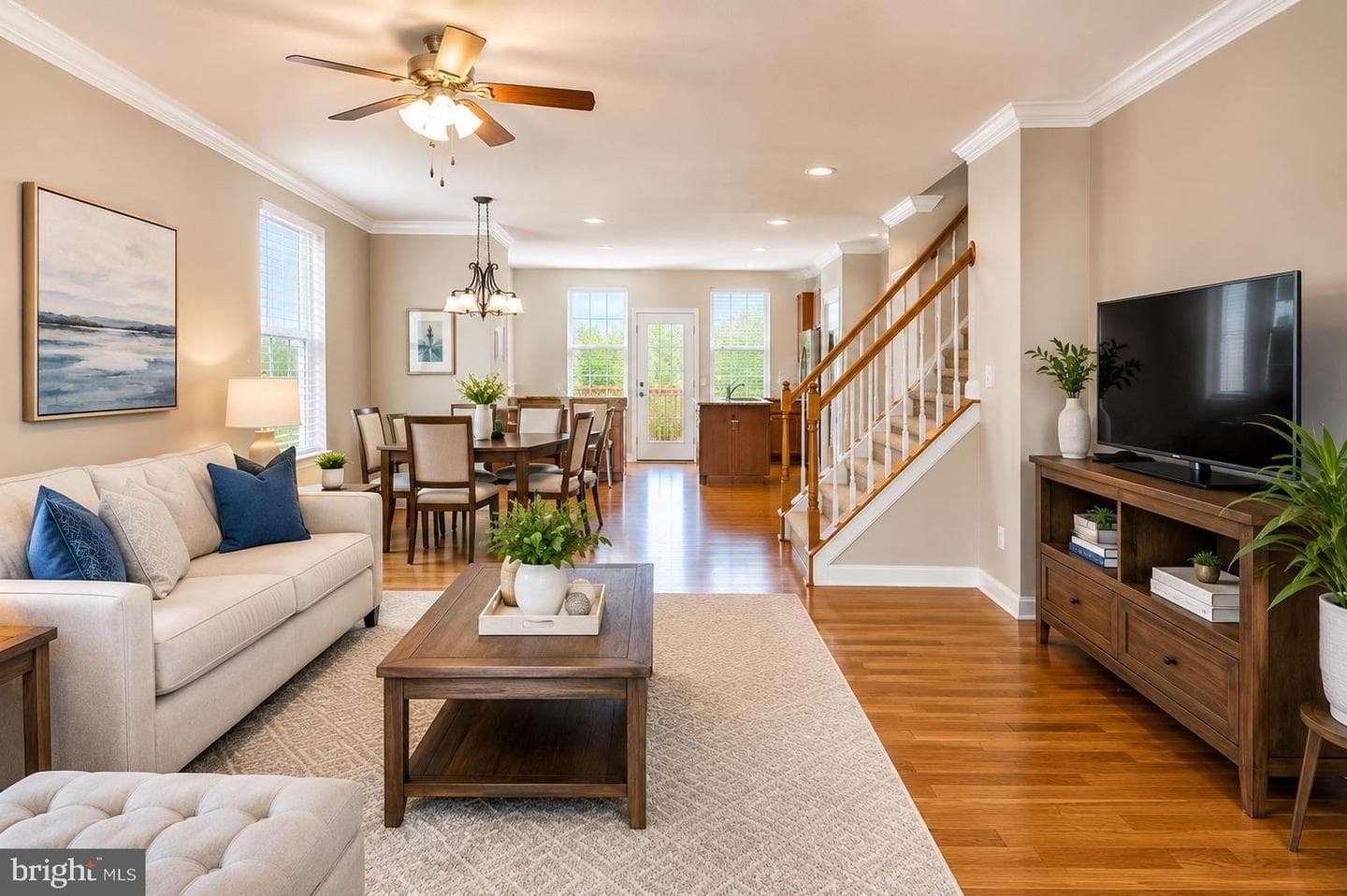 2889 Chinkapin Oak Lane, Woodbridge