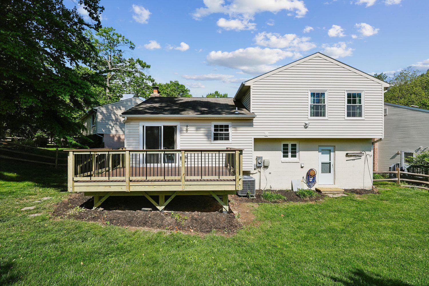 11781 Cotton Mill Drive photo 32