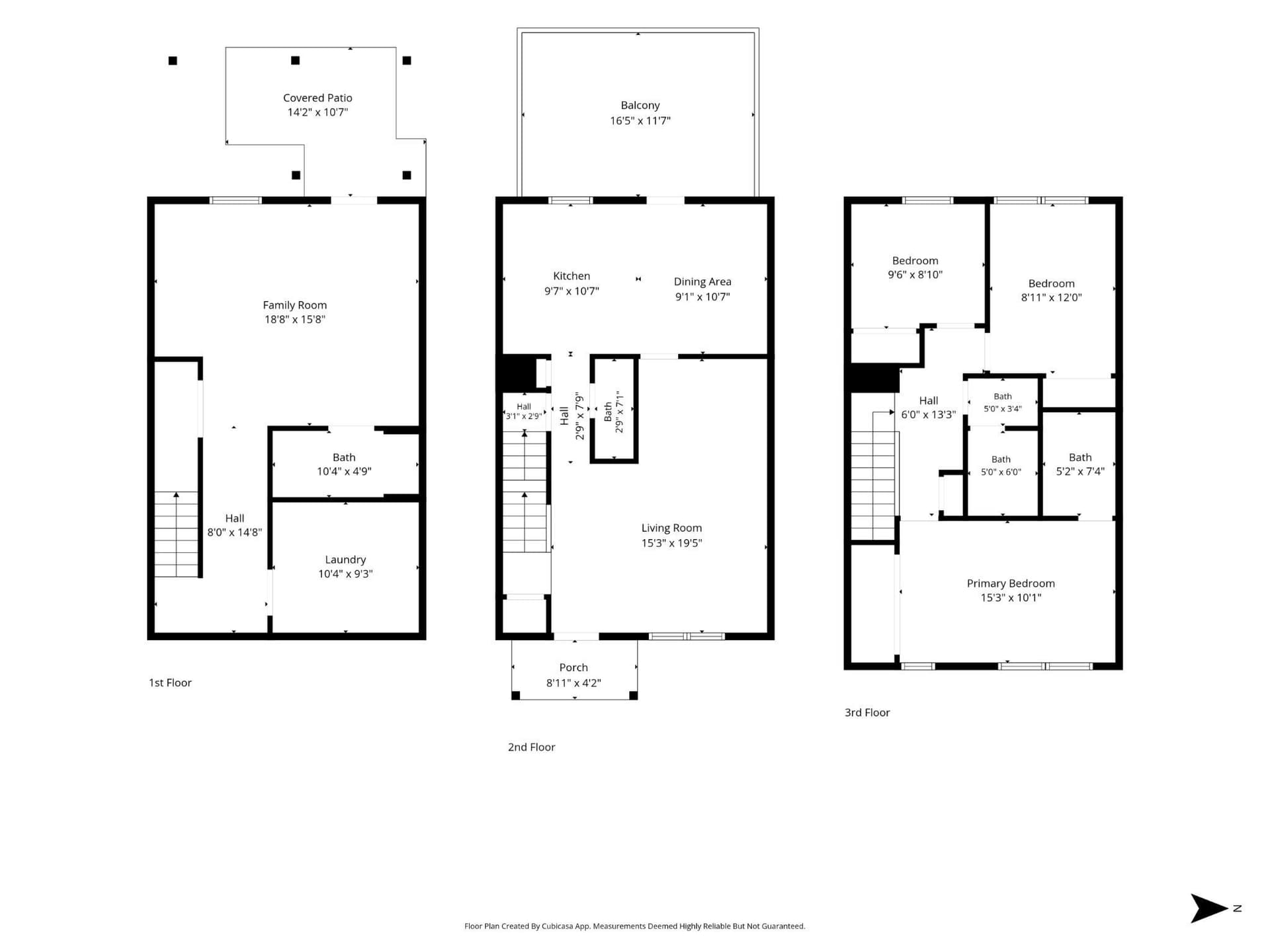15325 Waters Edge Court photo 50
