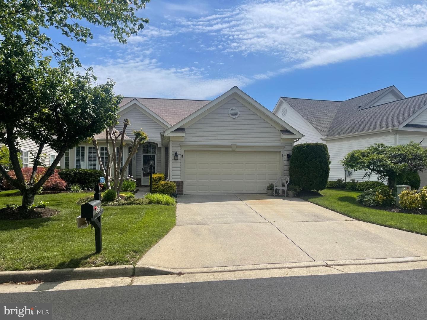 6877 Saddle Run Way, Gainesville