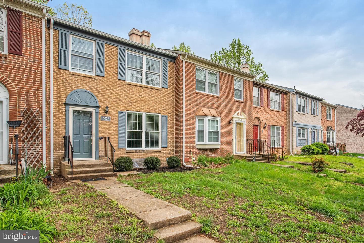 15327 Blacksmith Terrace, Woodbridge