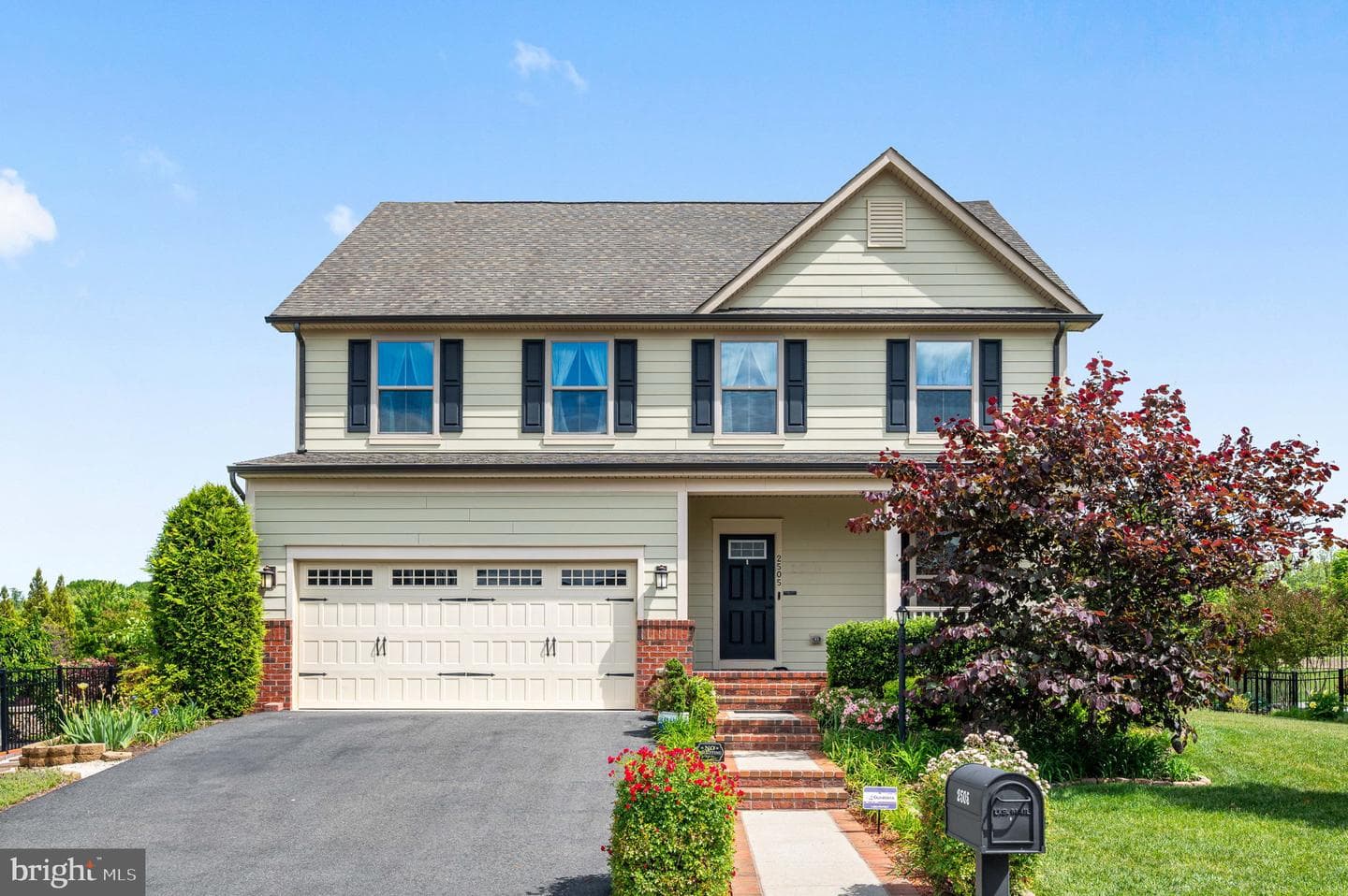 2505 Sweet Clover Court, Dumfries