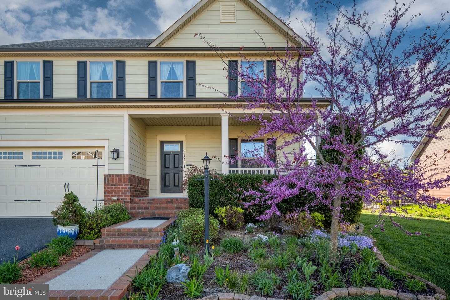 2505 Sweet Clover Court, Dumfries