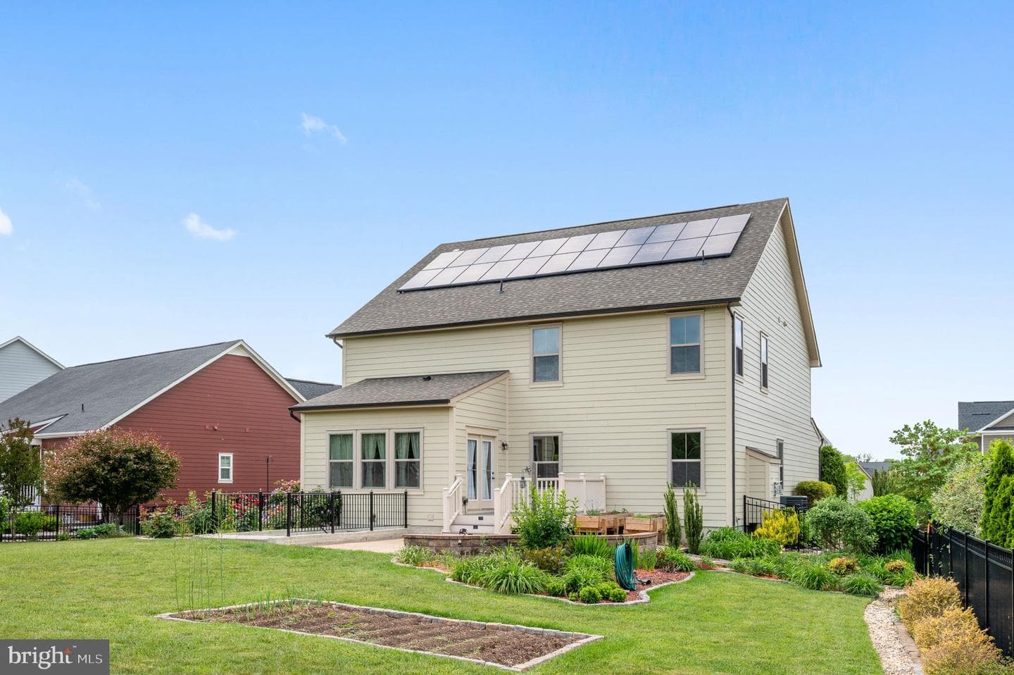 2505 Sweet Clover Court photo 61