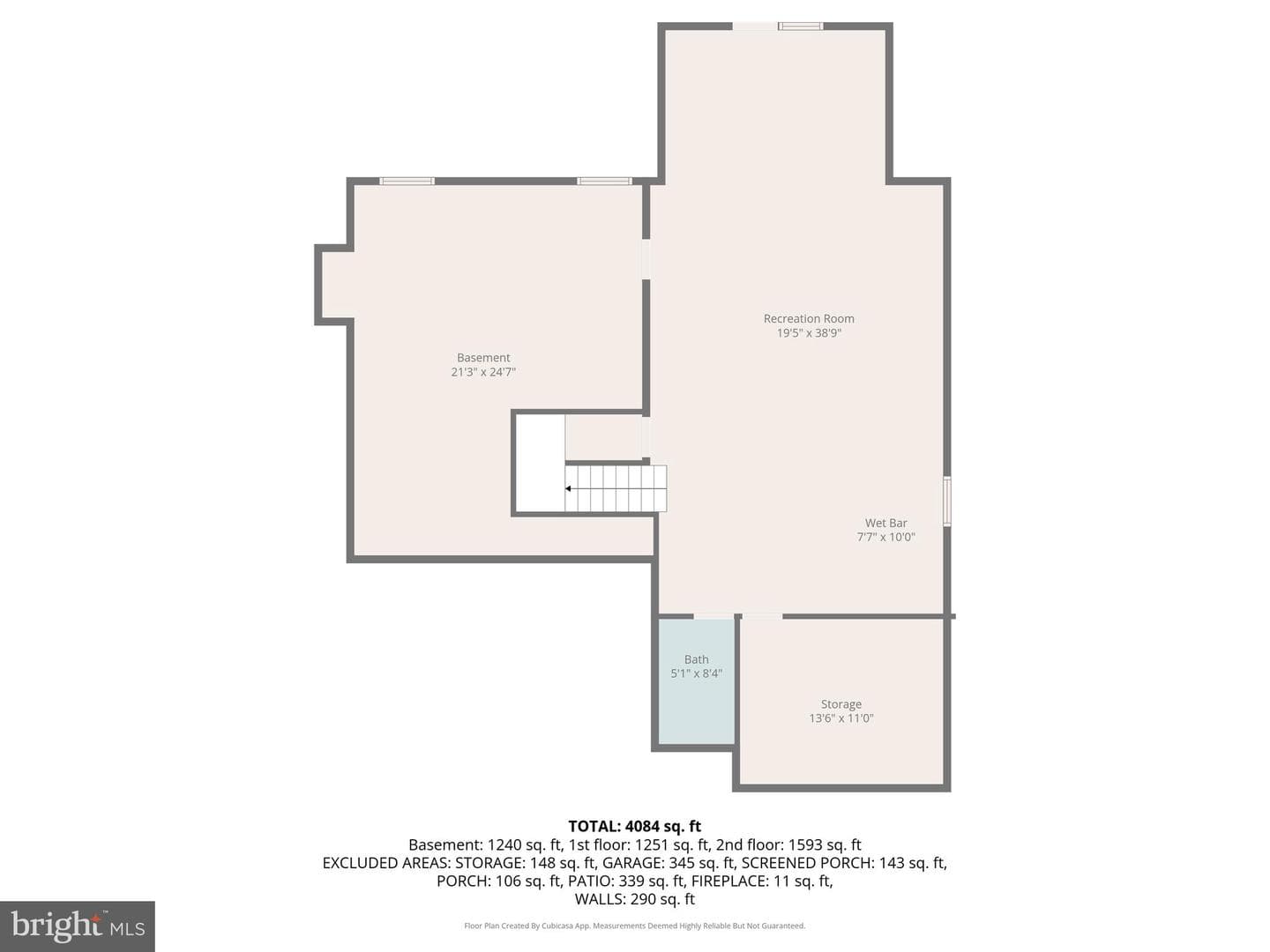 2505 Sweet Clover Court photo 83