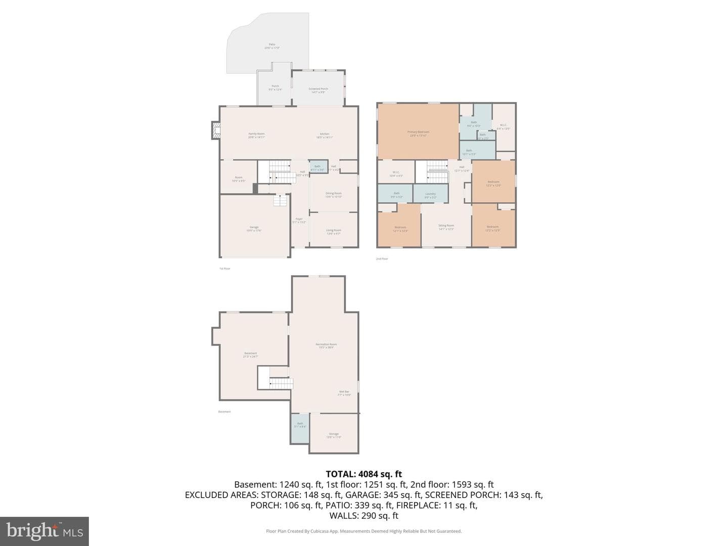 2505 Sweet Clover Court photo 84