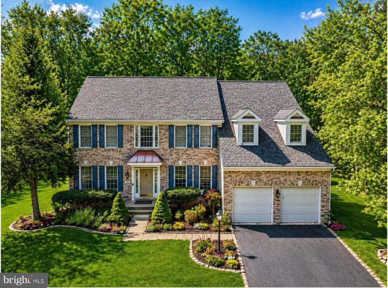 17602 Deweys Run Lane photo 1