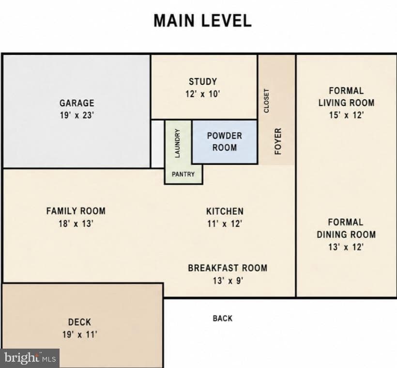 17602 Deweys Run Lane photo 2