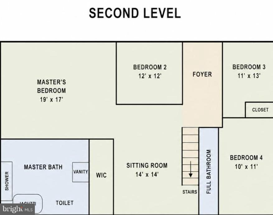 17602 Deweys Run Lane photo 3