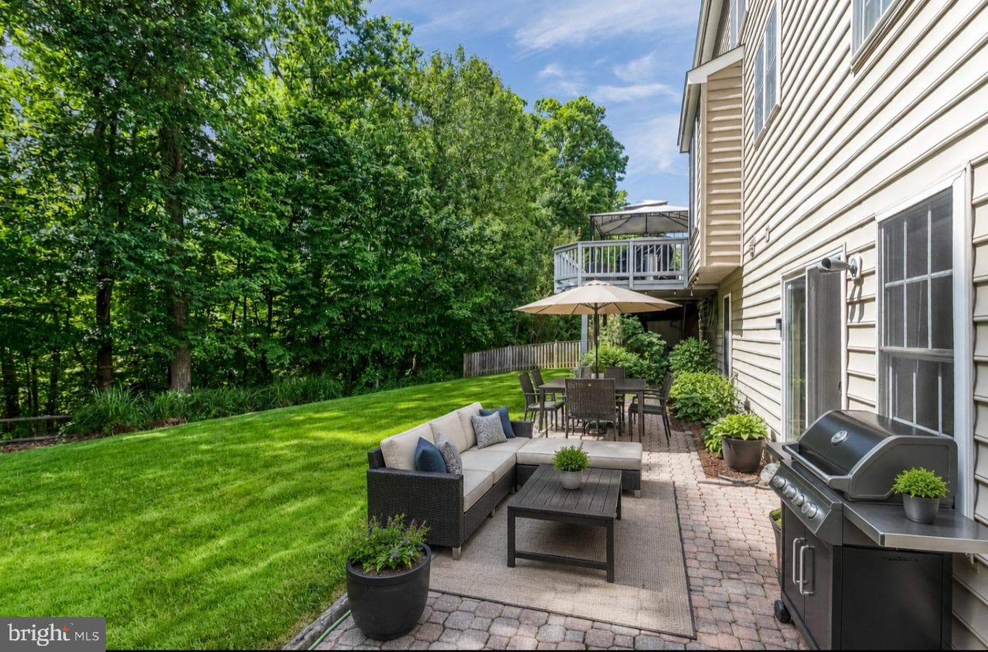 17602 Deweys Run Lane photo 60