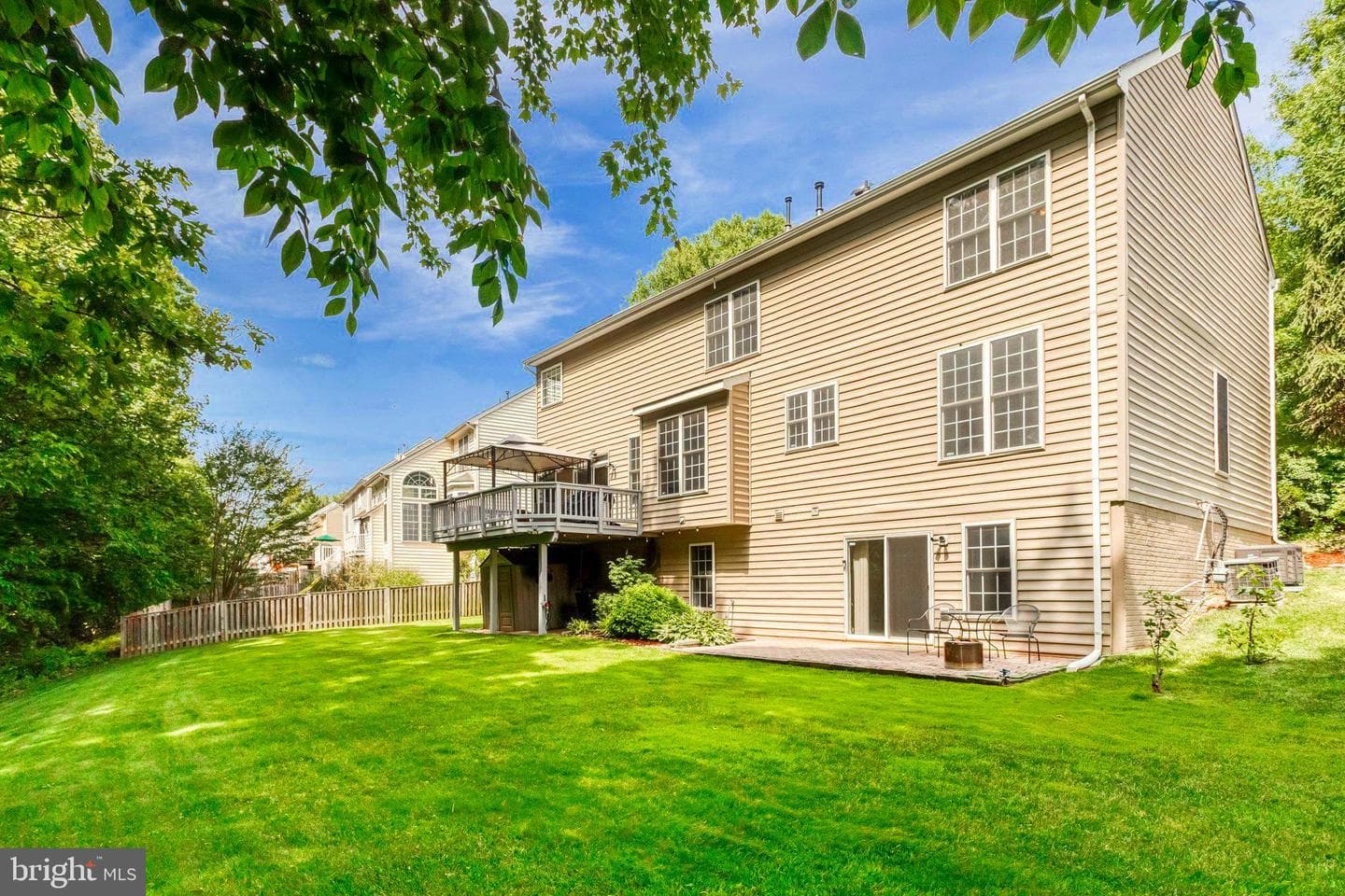 17602 Deweys Run Lane photo 63