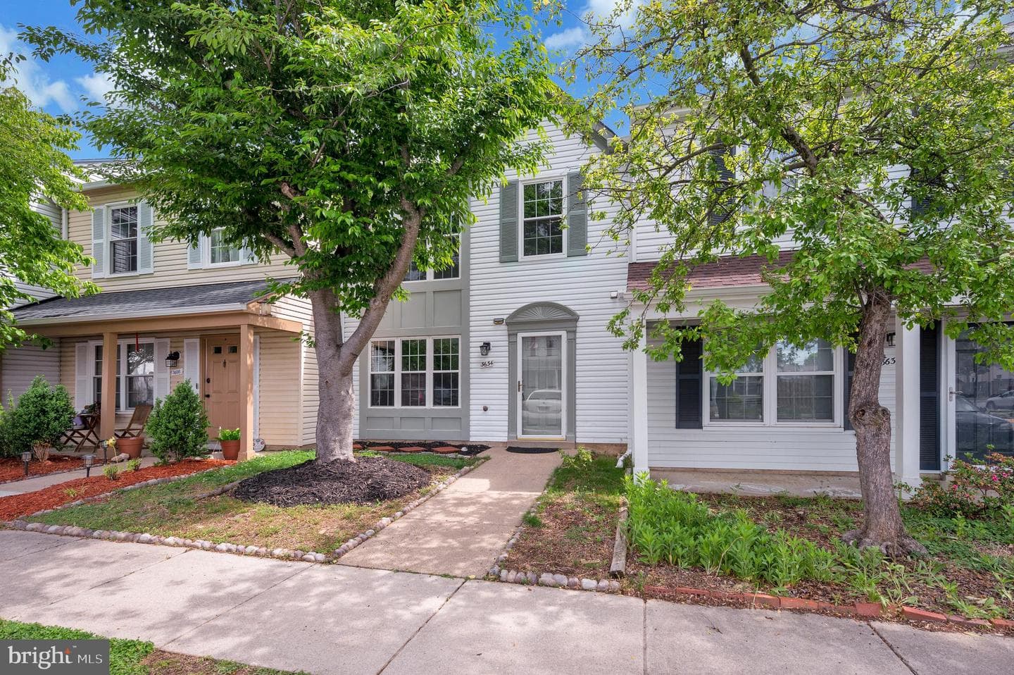 3634 Dahlgren Place photo 3