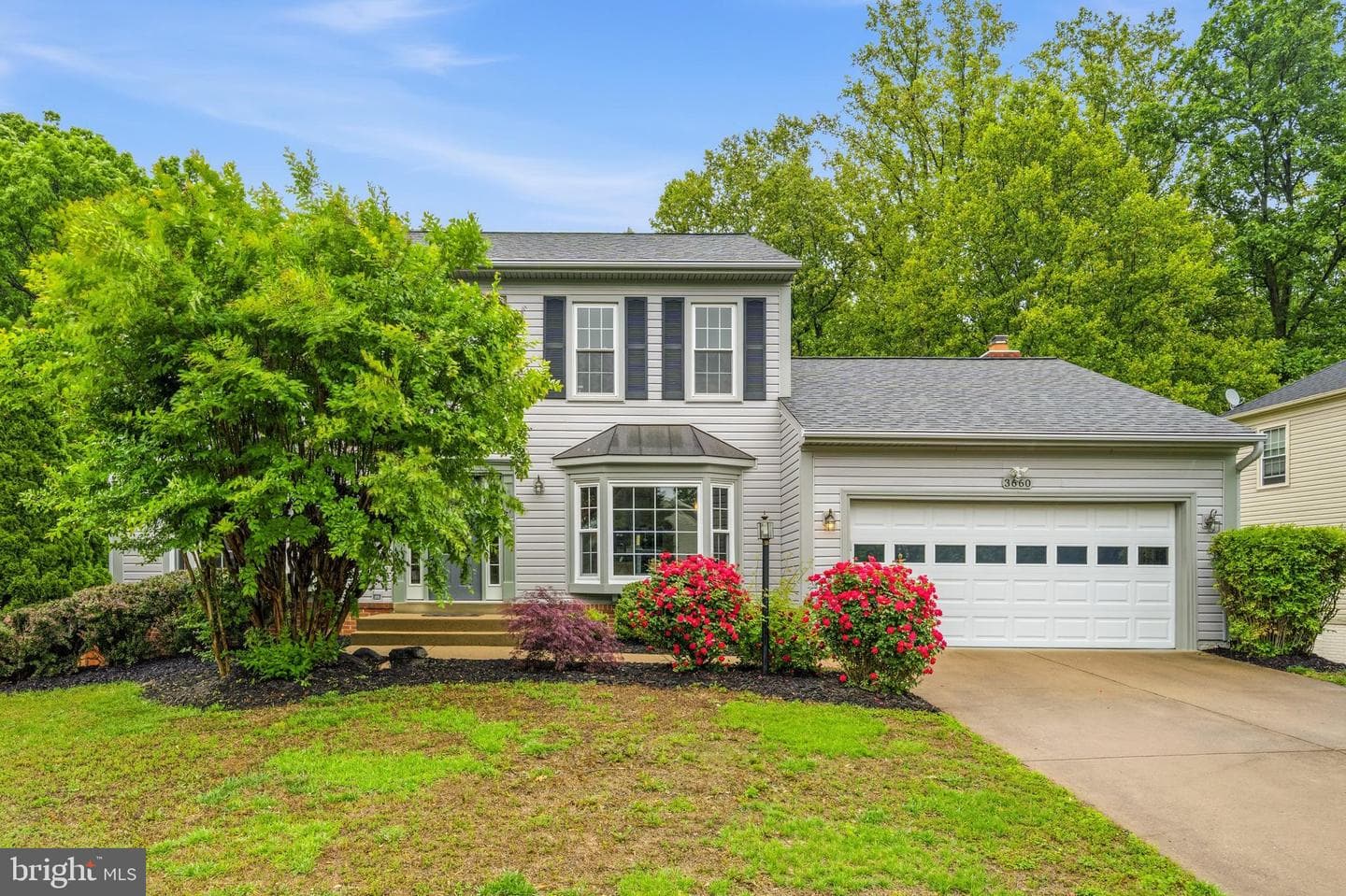 3660 Thomasson Crossing Drive photo 2