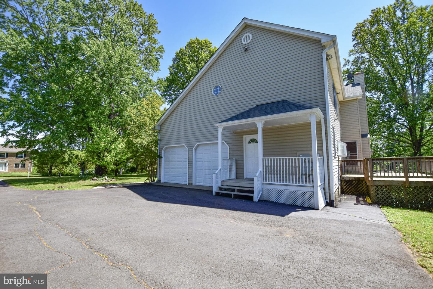 4228 Misty Ridge Drive photo 4
