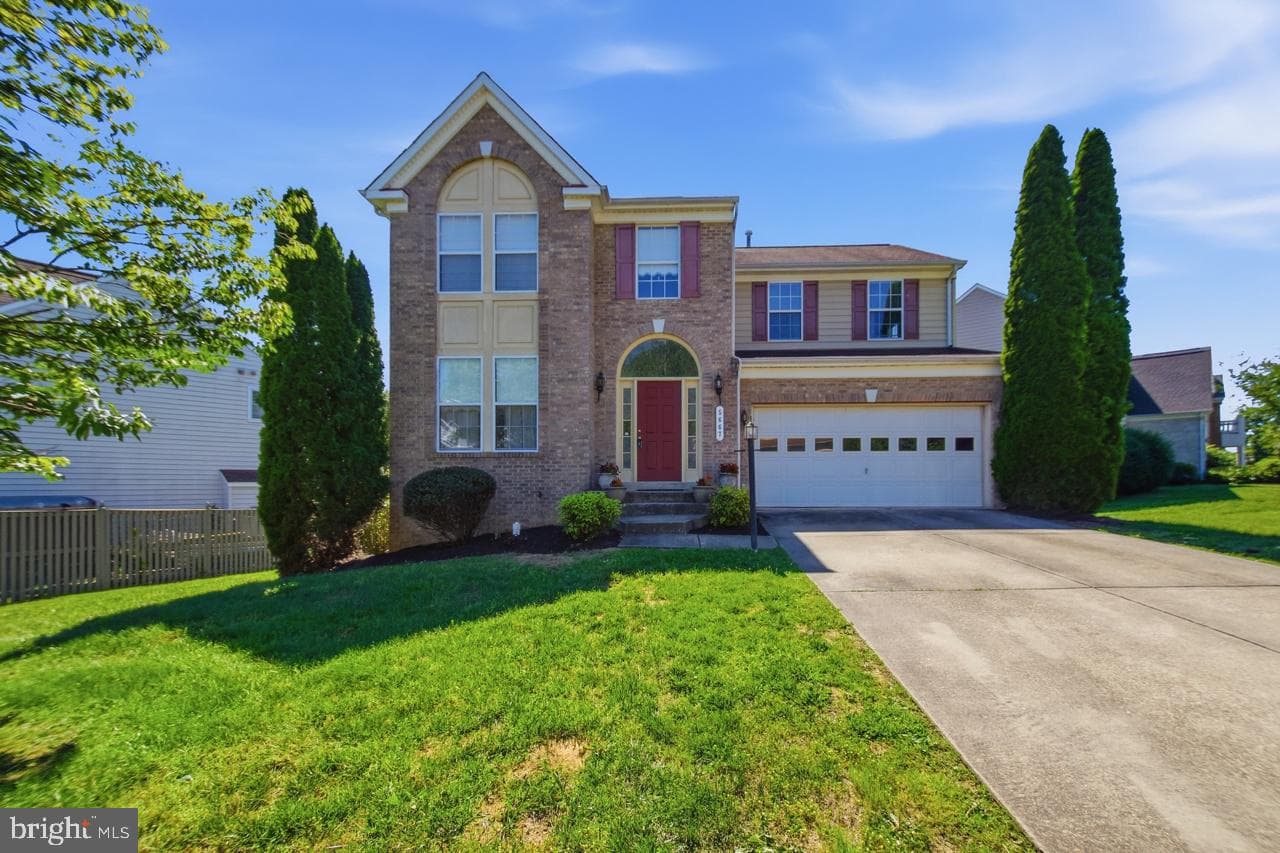 5667 Northton Court, Woodbridge