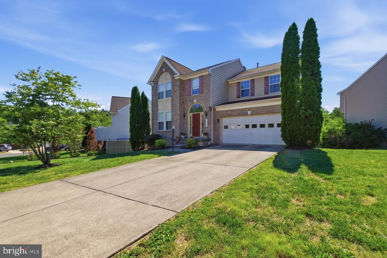 5667 Northton Court, Woodbridge