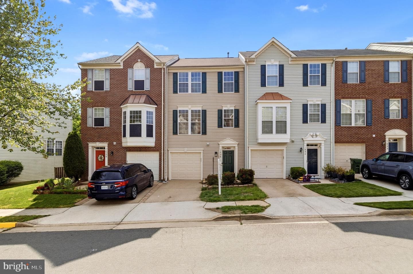 1526 Grosbeak Court, Woodbridge