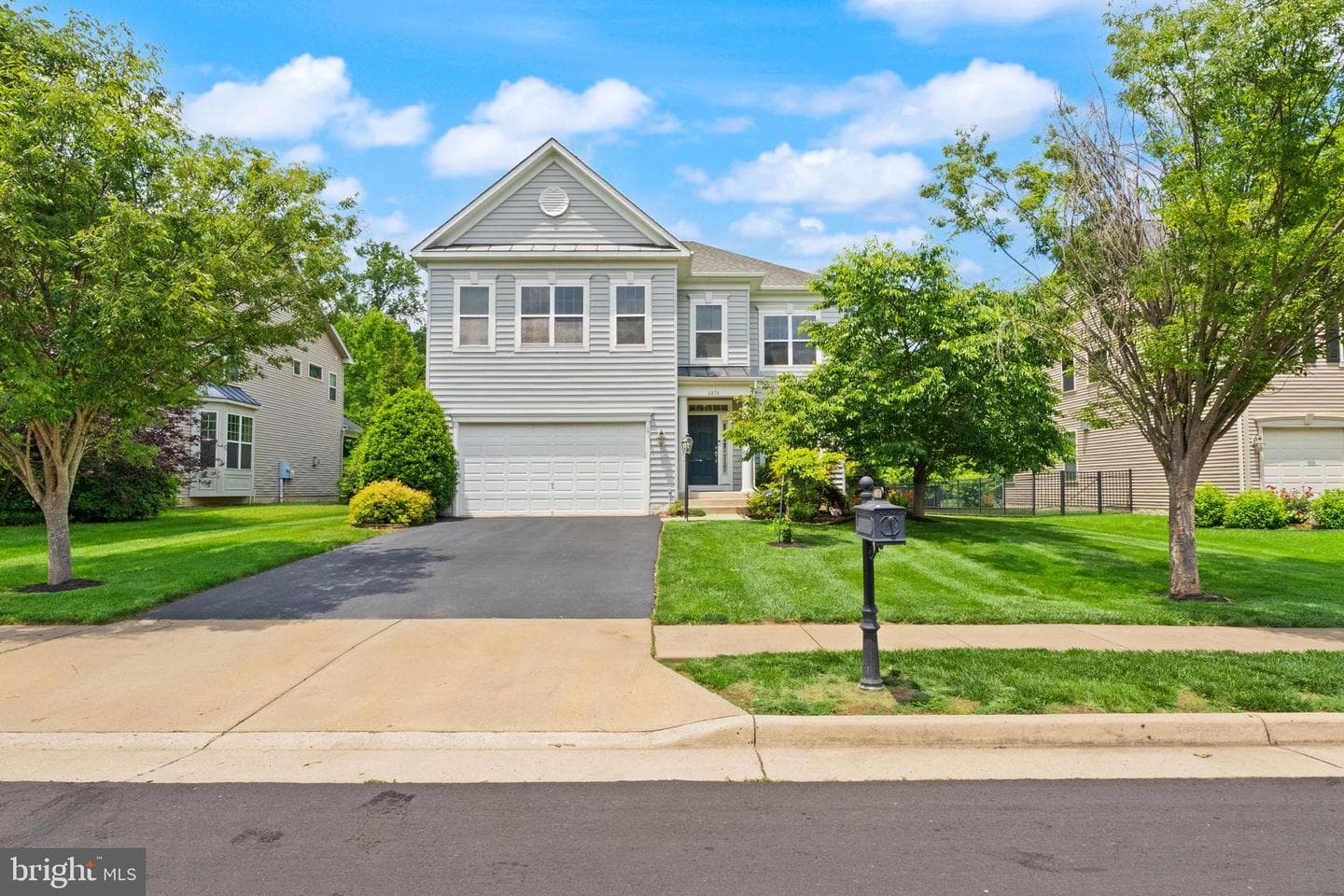6874 Noyes Avenue, Haymarket