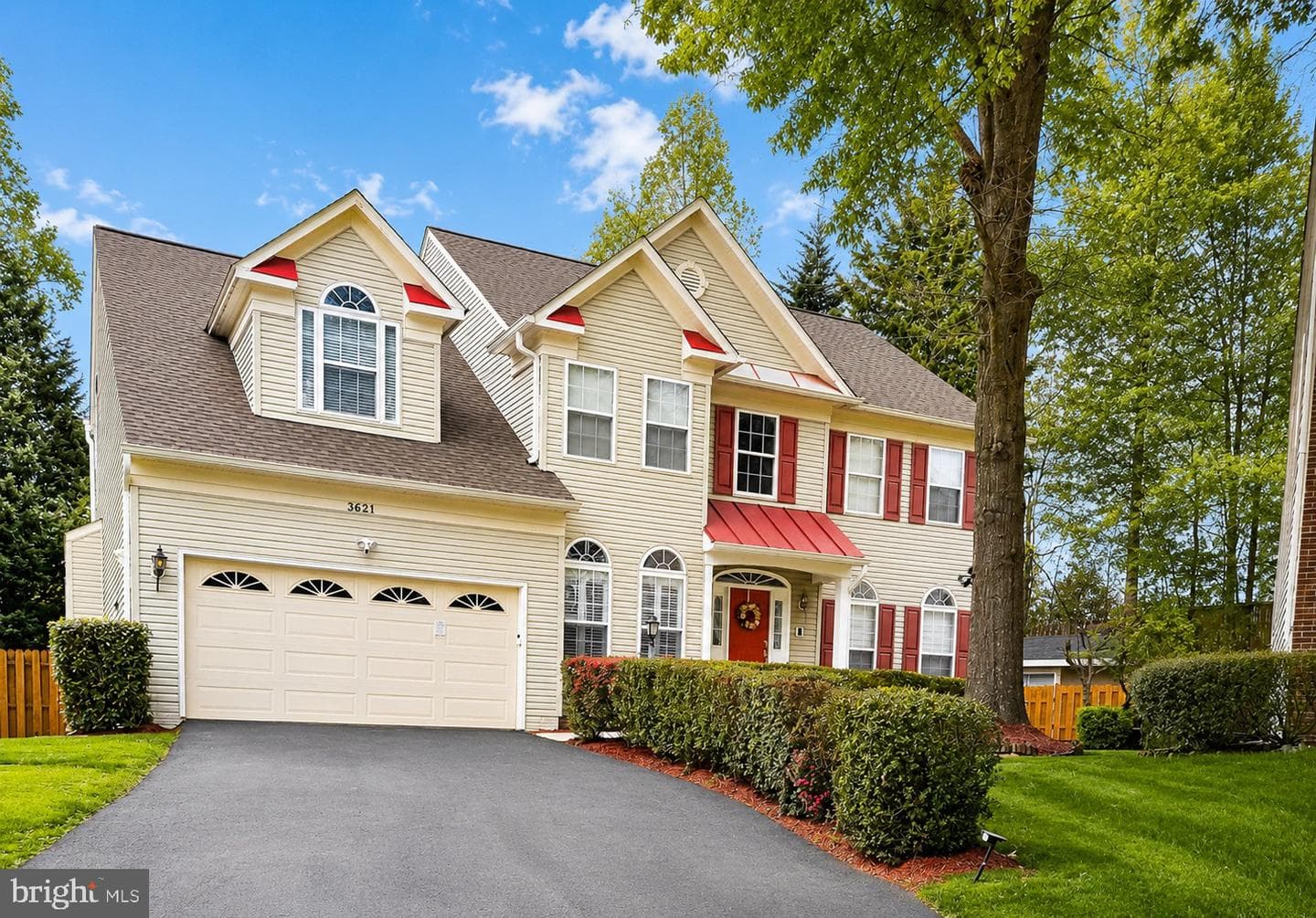 3621 Tupelo Court, Woodbridge