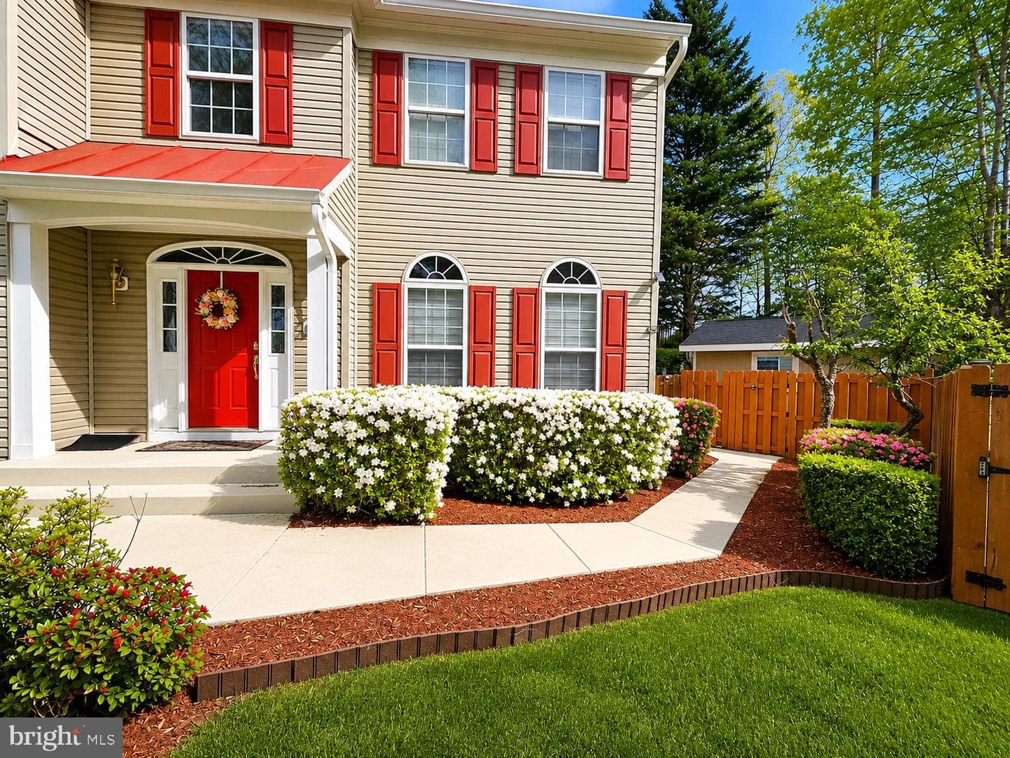 3621 Tupelo Court, Woodbridge