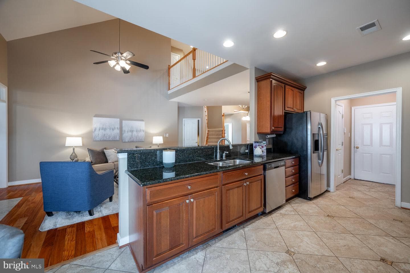 6005 Piney Grove Way photo 12