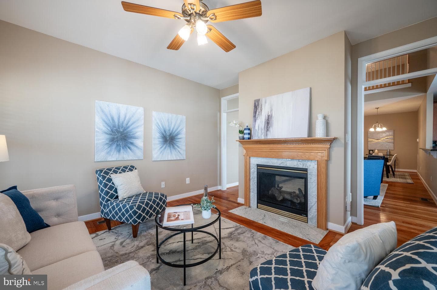 6005 Piney Grove Way photo 17