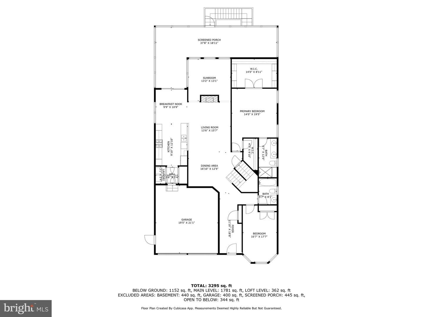 6005 Piney Grove Way photo 5