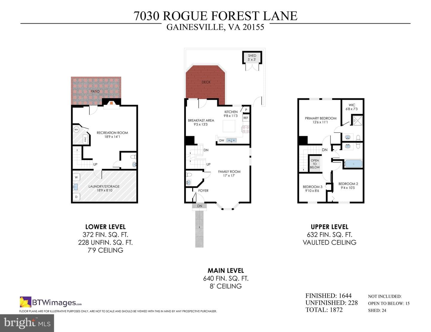 7030 Rogue Forest Lane photo 38