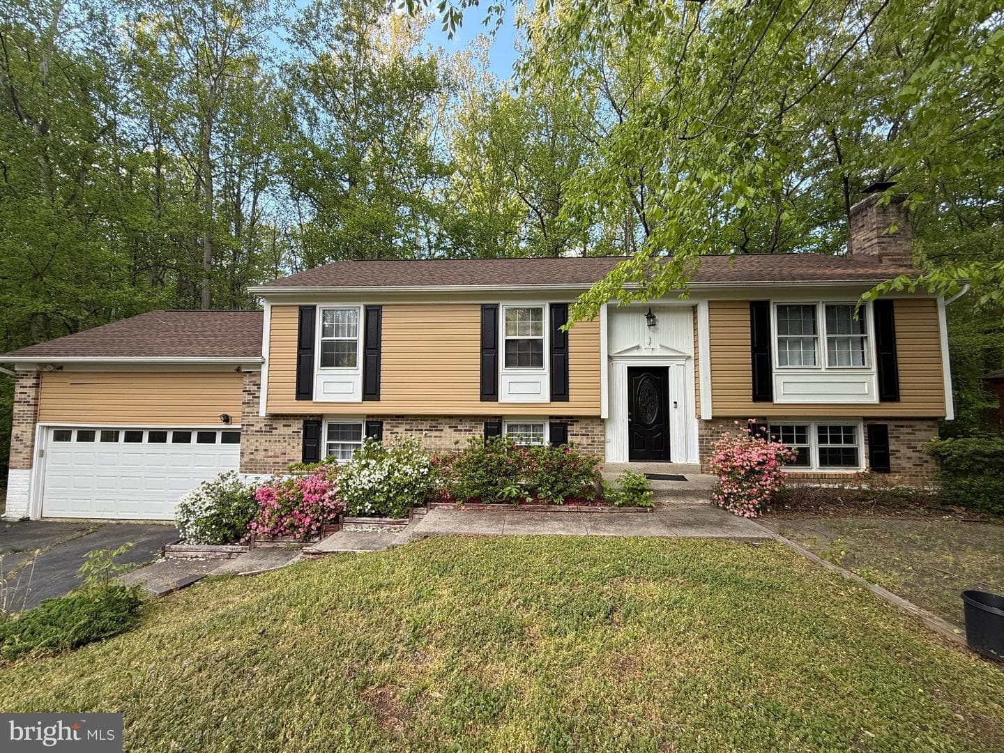 7778 Beadfield Court, Manassas