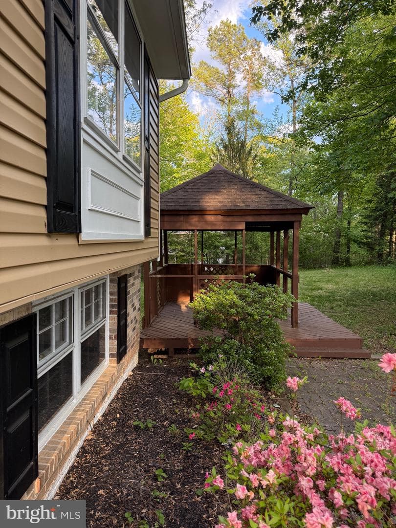 7778 Beadfield Court, Manassas