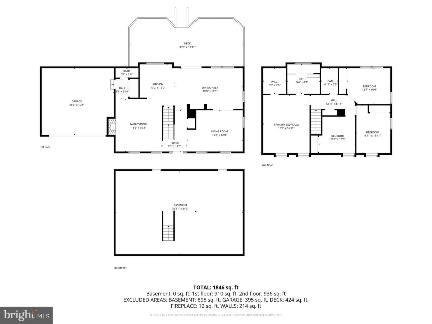 3564 Veronica Lane photo 35