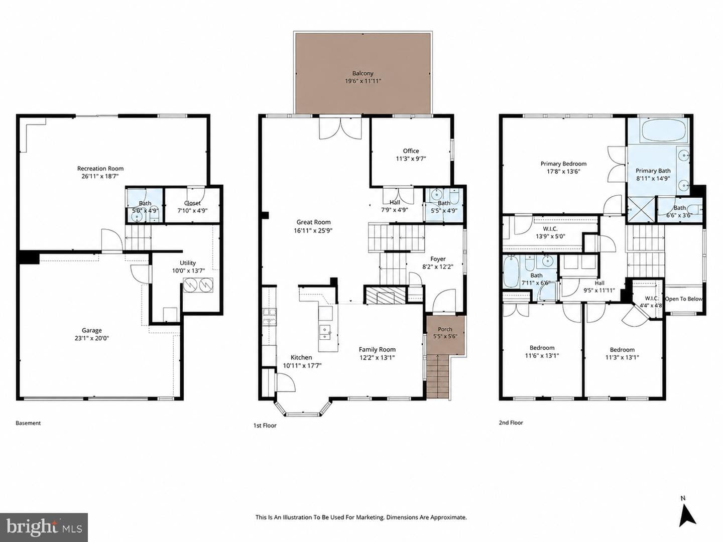 7009 Courtyard Way photo 51