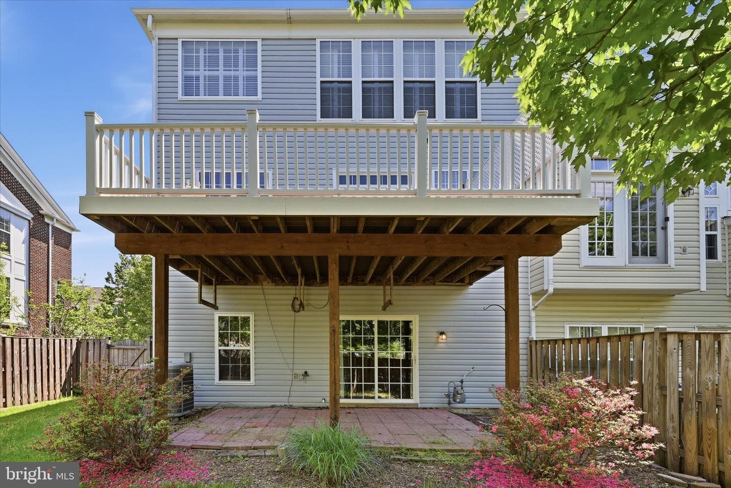 7009 Courtyard Way photo 54