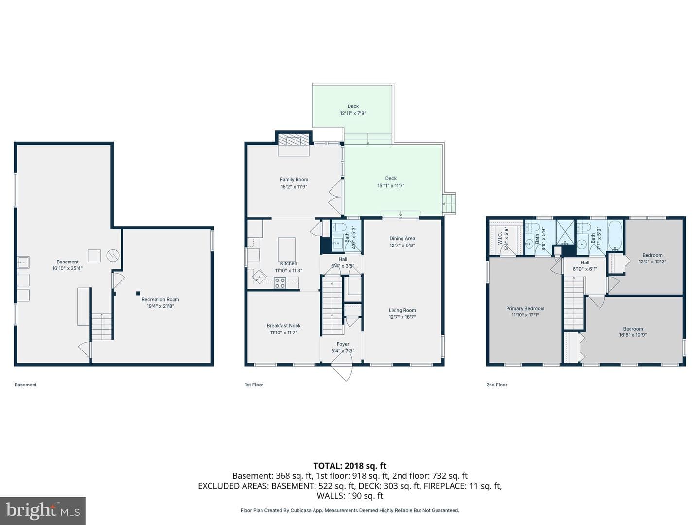 3110 Woods Cove Lane photo 33