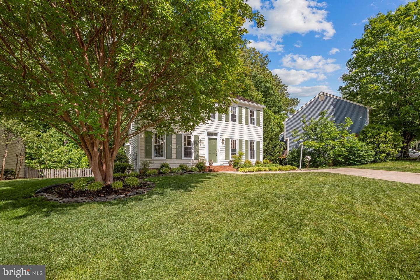 3110 Woods Cove Lane photo 35