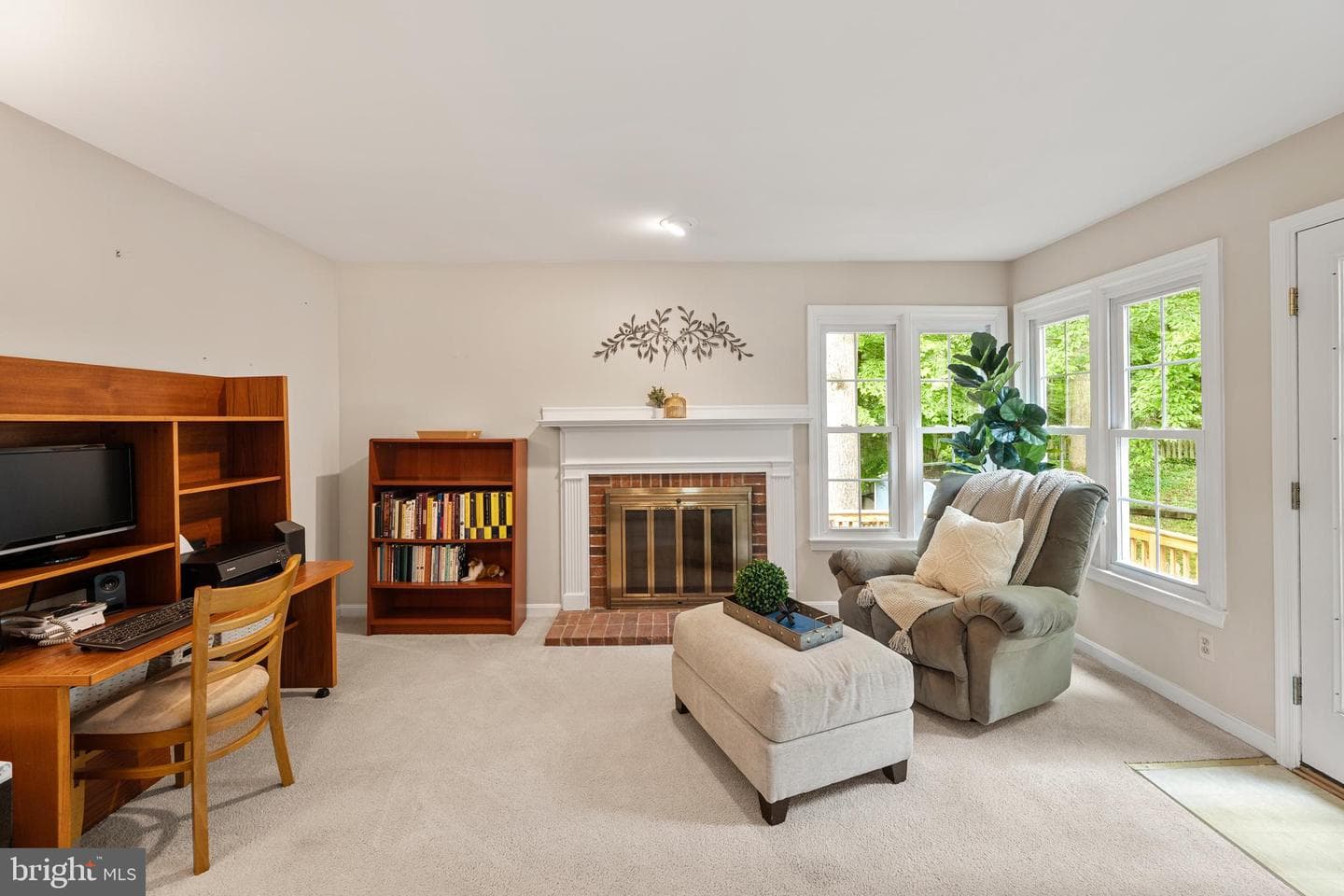3110 Woods Cove Lane photo 6