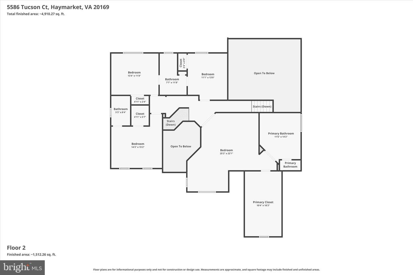 5586 Tucson Court photo 62