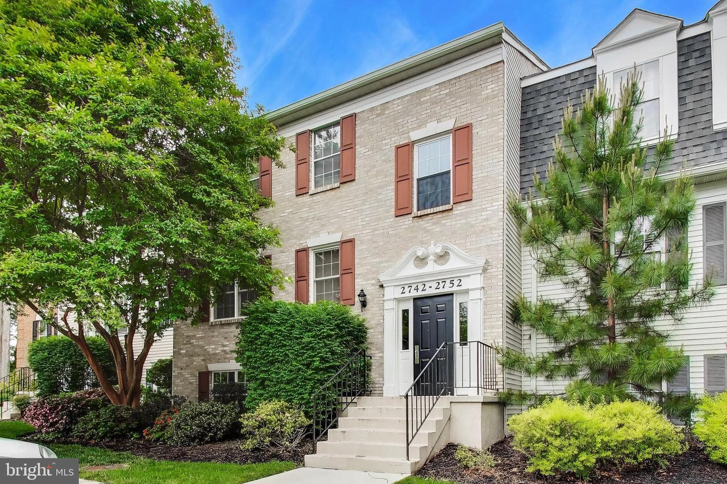 2746 Bordeaux Place