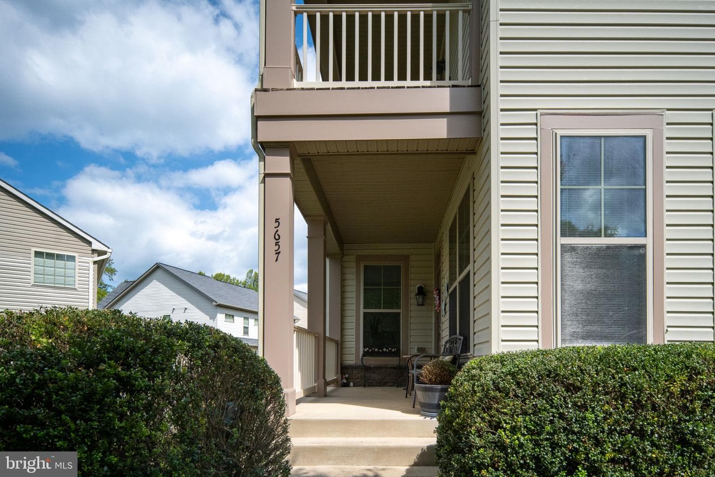 5657 Liberty Manor Circle photo 4