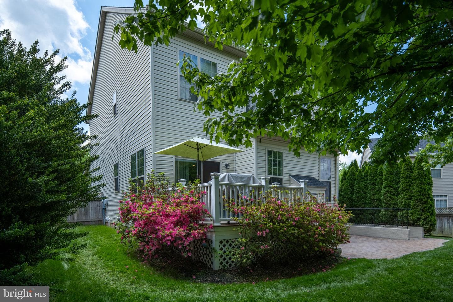 5657 Liberty Manor Circle photo 55