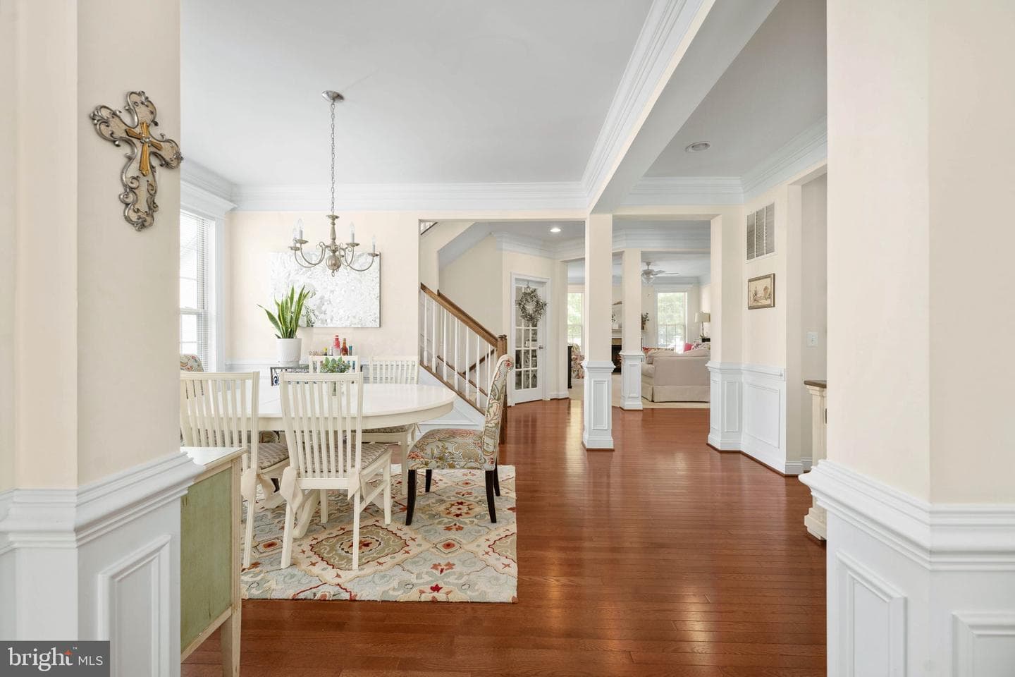 5657 Liberty Manor Circle photo 9