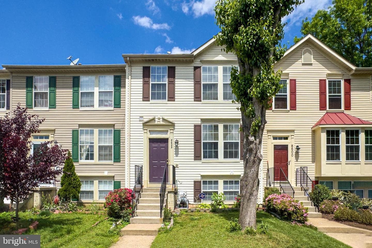 8602 Walcott Court, Manassas