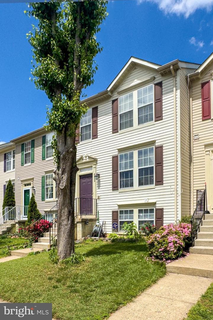 8602 Walcott Court, Manassas