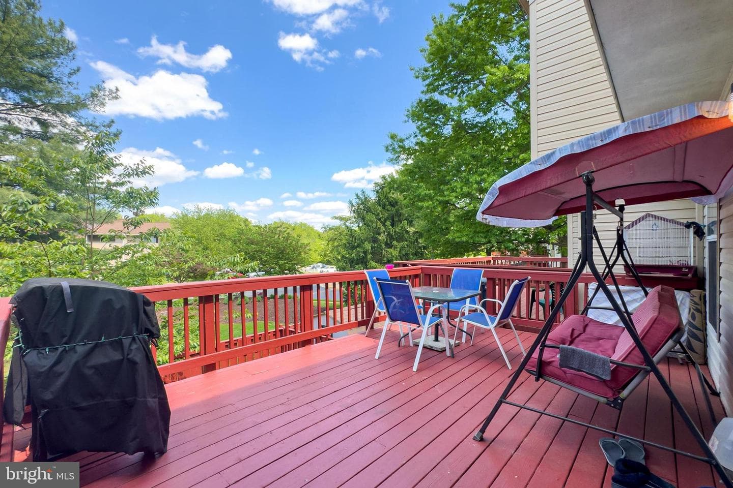 8602 Walcott Court photo 39