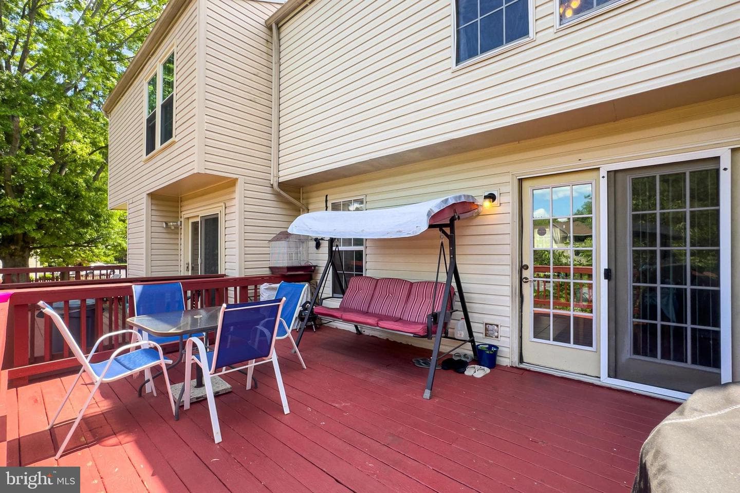 8602 Walcott Court photo 40