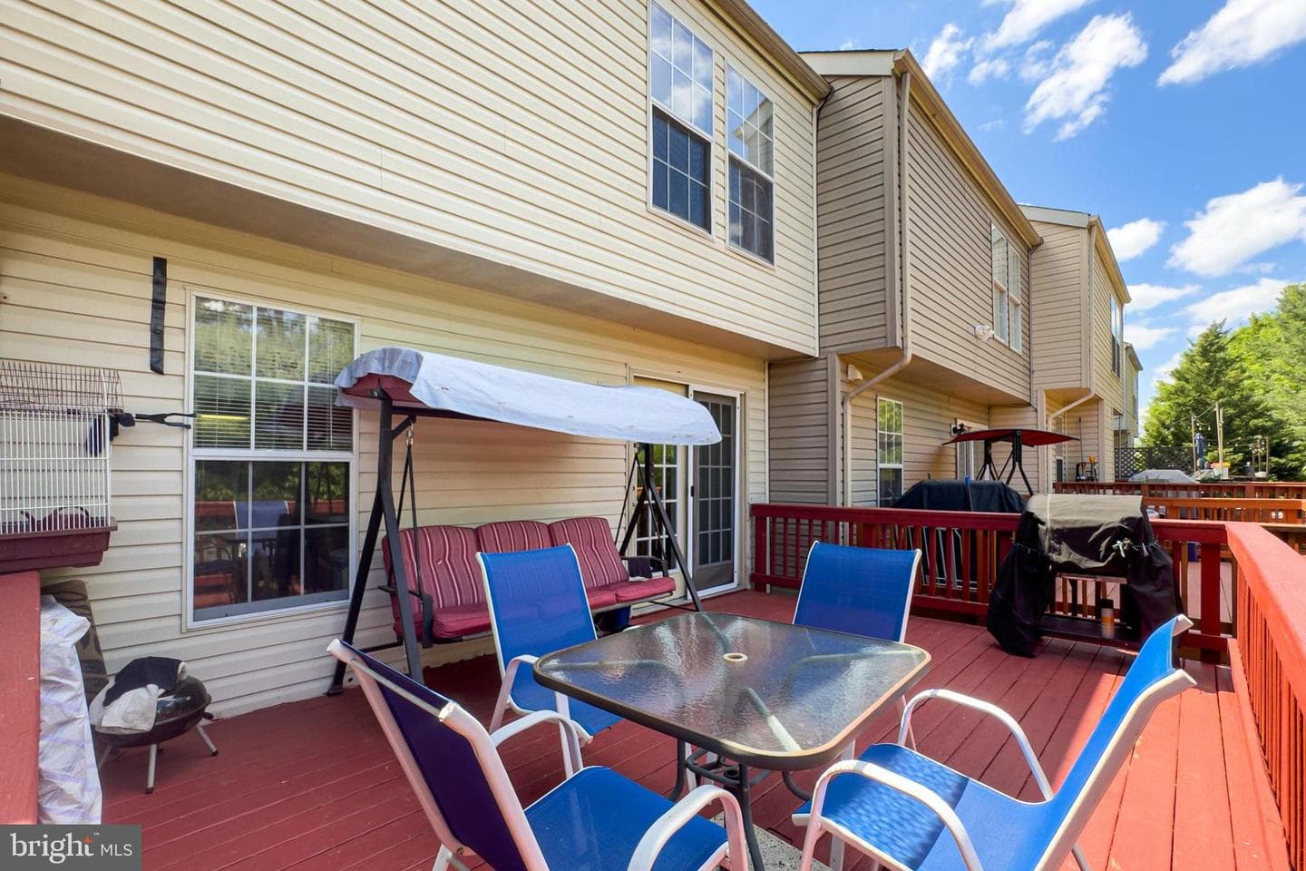 8602 Walcott Court photo 41
