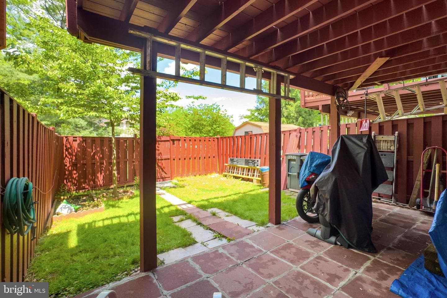 8602 Walcott Court photo 44