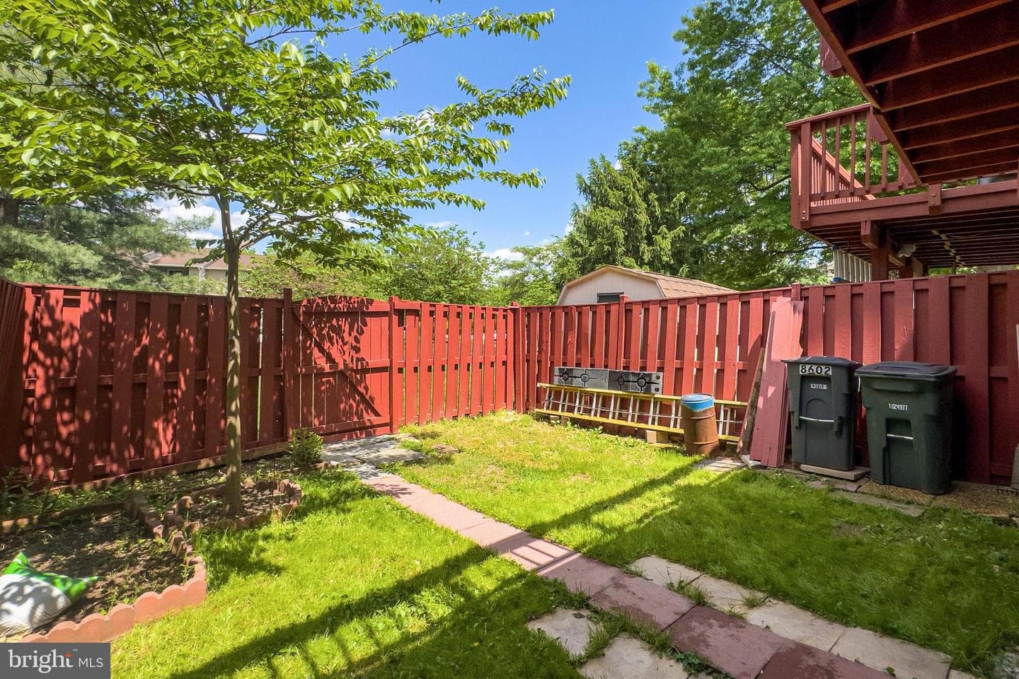 8602 Walcott Court photo 45